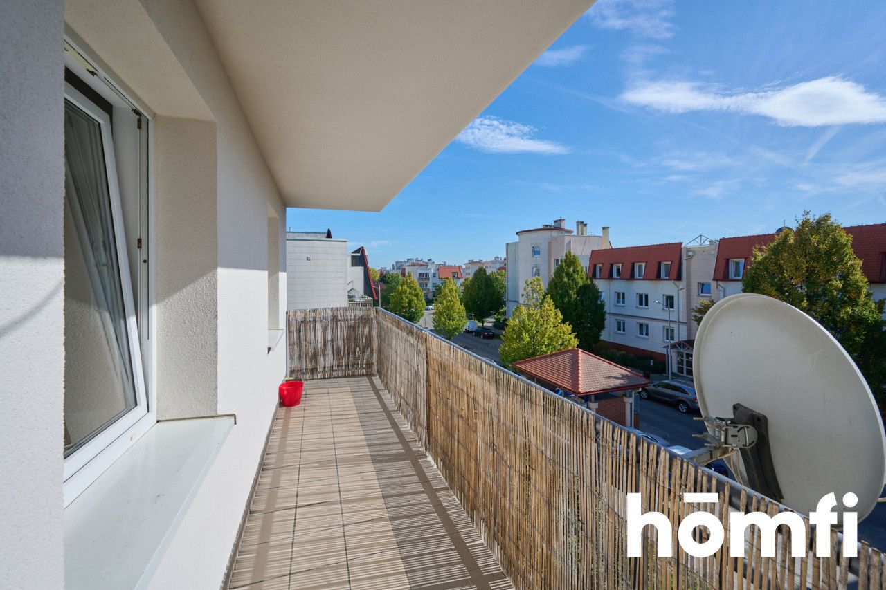 Komfortowe 4-pok mieszkanie przy Vivaldiego - Mieszkanie - Wynajem - Wrocław, Krzyki / Jagodno