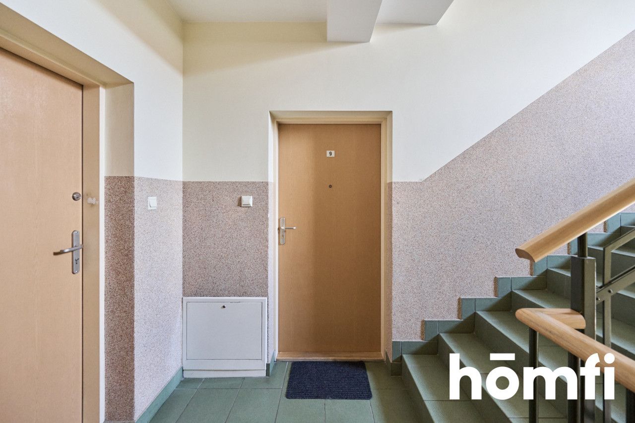 Komfortowe 4-pok mieszkanie przy Vivaldiego - Mieszkanie - Wynajem - Wrocław, Krzyki / Jagodno