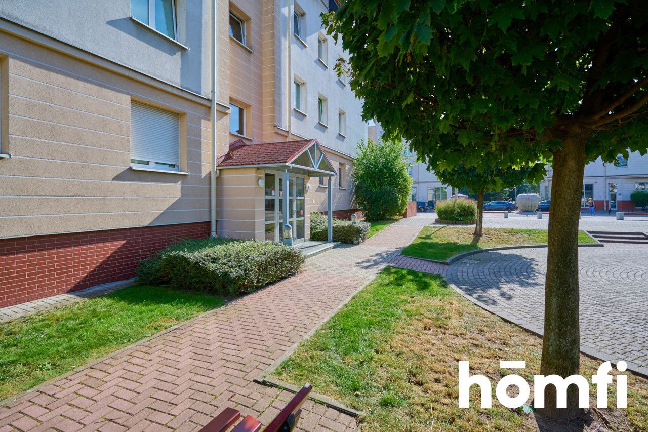 Komfortowe 4-pok mieszkanie przy Vivaldiego - Mieszkanie - Wynajem - Wrocław, Krzyki / Jagodno