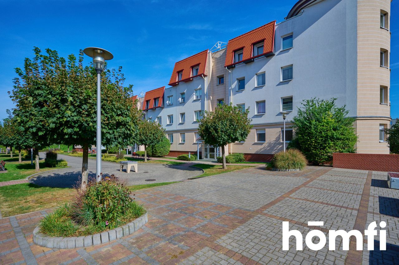 Komfortowe 4-pok mieszkanie przy Vivaldiego - Mieszkanie - Wynajem - Wrocław, Krzyki / Jagodno