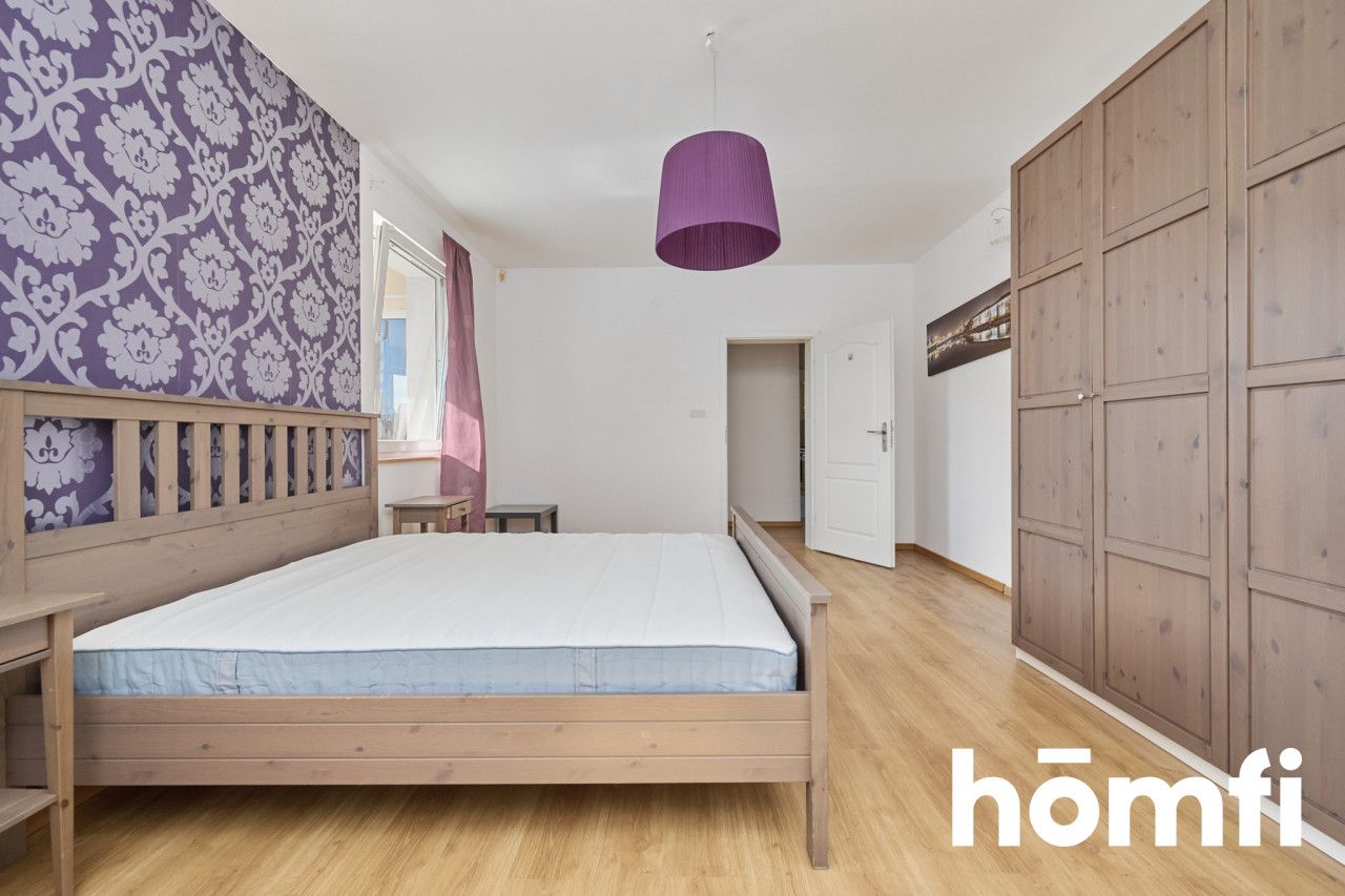 Komfortowe 4-pok mieszkanie przy Vivaldiego - Mieszkanie - Wynajem - Wrocław, Krzyki / Jagodno