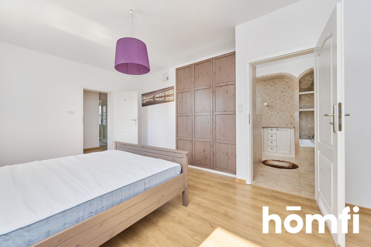 Komfortowe 4-pok mieszkanie przy Vivaldiego - Mieszkanie - Wynajem - Wrocław, Krzyki / Jagodno