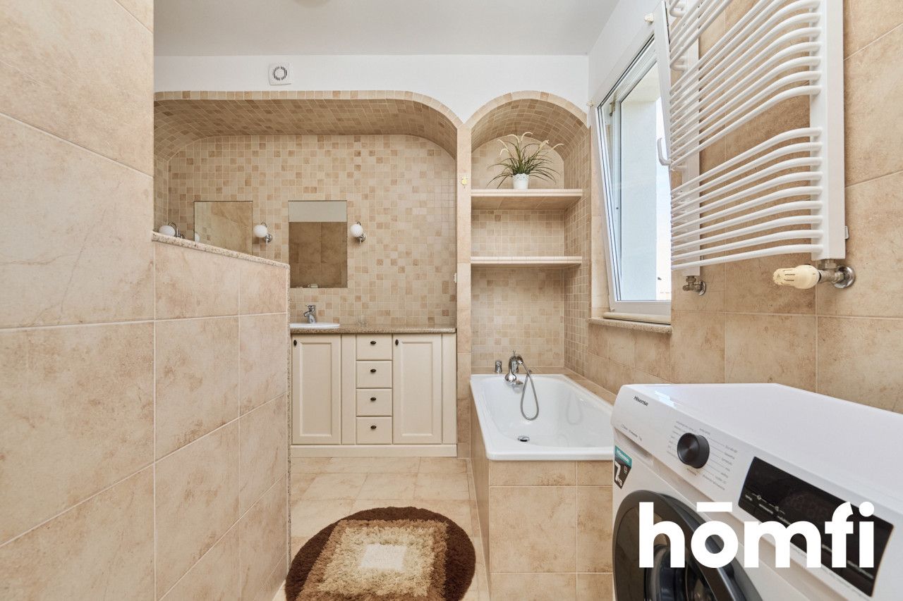 Komfortowe 4-pok mieszkanie przy Vivaldiego - Mieszkanie - Wynajem - Wrocław, Krzyki / Jagodno