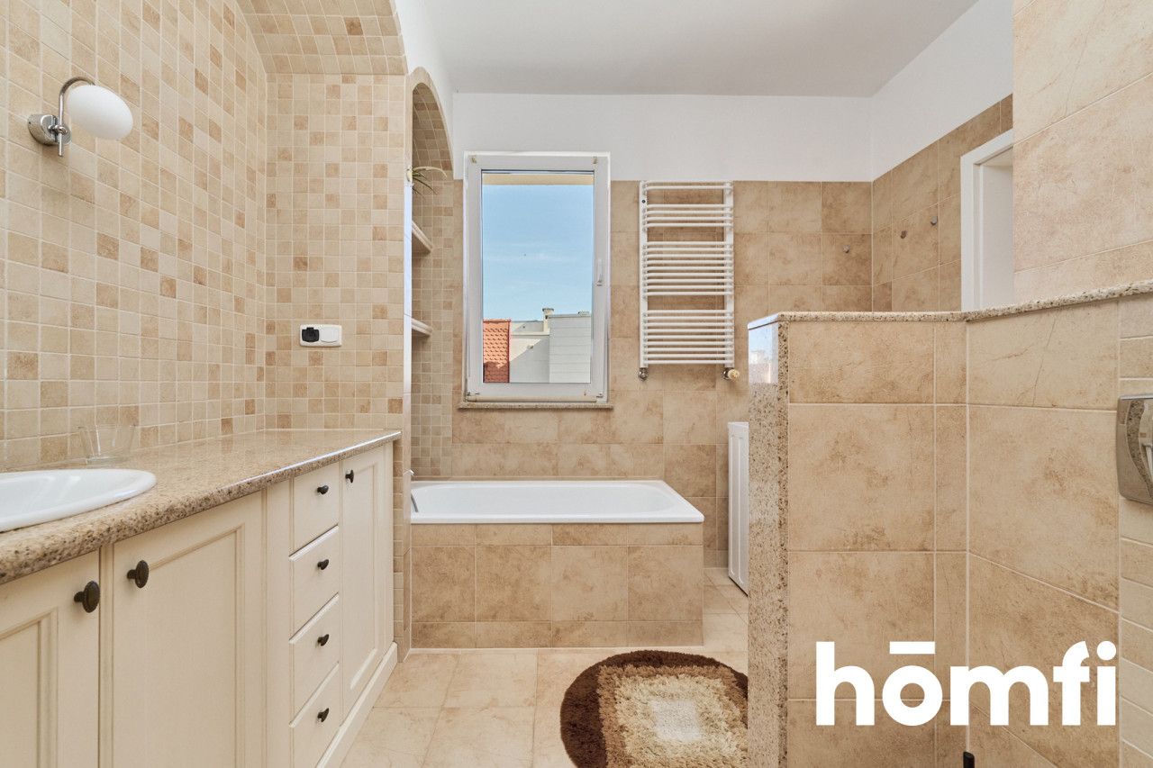 Komfortowe 4-pok mieszkanie przy Vivaldiego - Mieszkanie - Wynajem - Wrocław, Krzyki / Jagodno