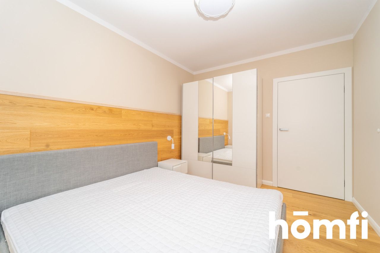 Luxury 2-room apartment in Gdynia Silva - Квартира - Оренда - Gdynia, Działki Leśne