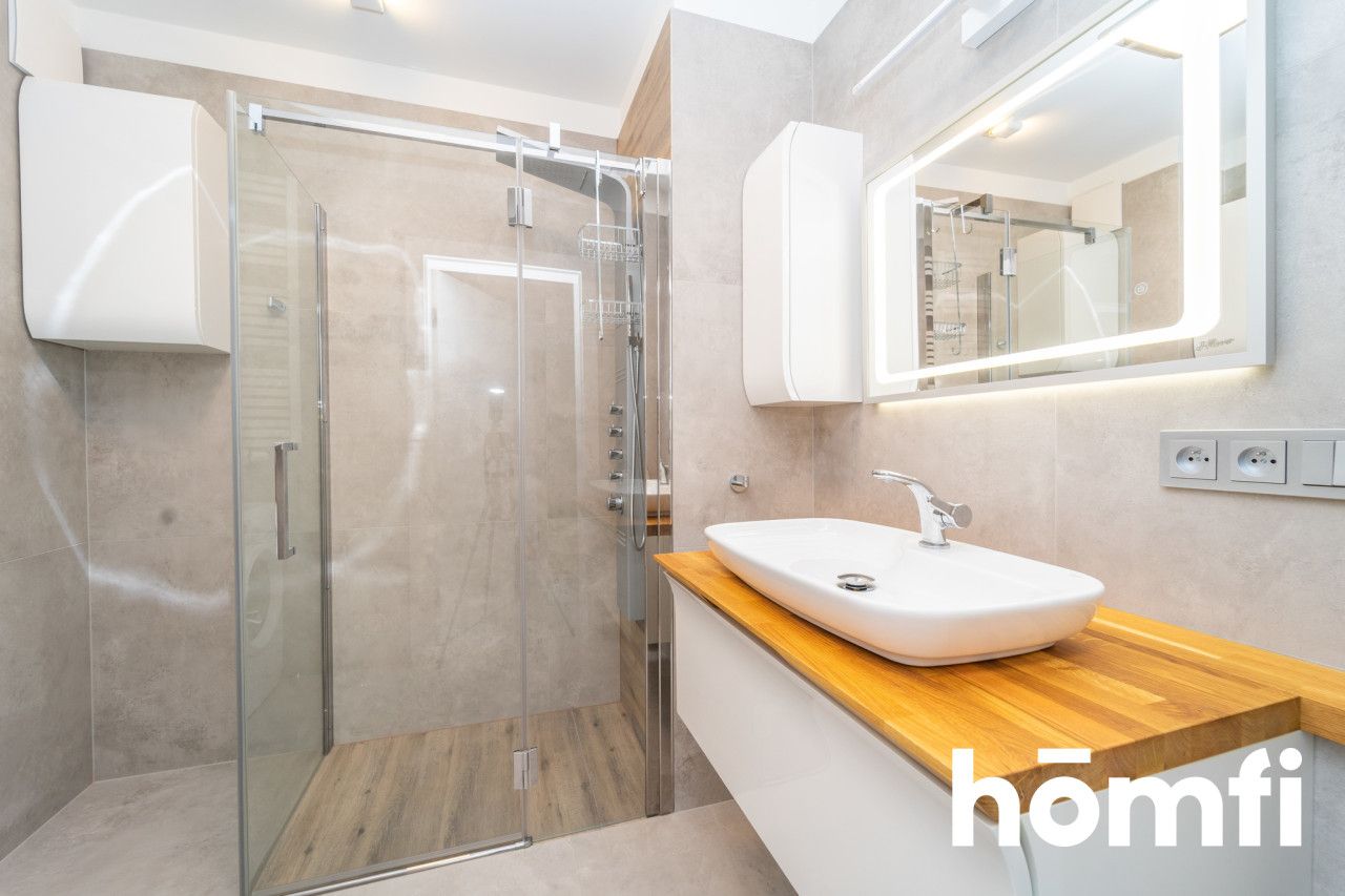 Luxury 2-room apartment in Gdynia Silva - Квартира - Оренда - Gdynia, Działki Leśne