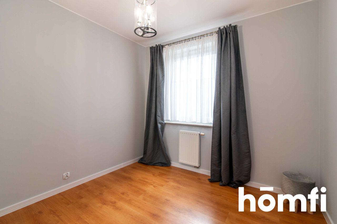 Sunny 3-room apartment with green view for rent immediately - Apartment - Rent - Gdańsk, Piecki-Migowo