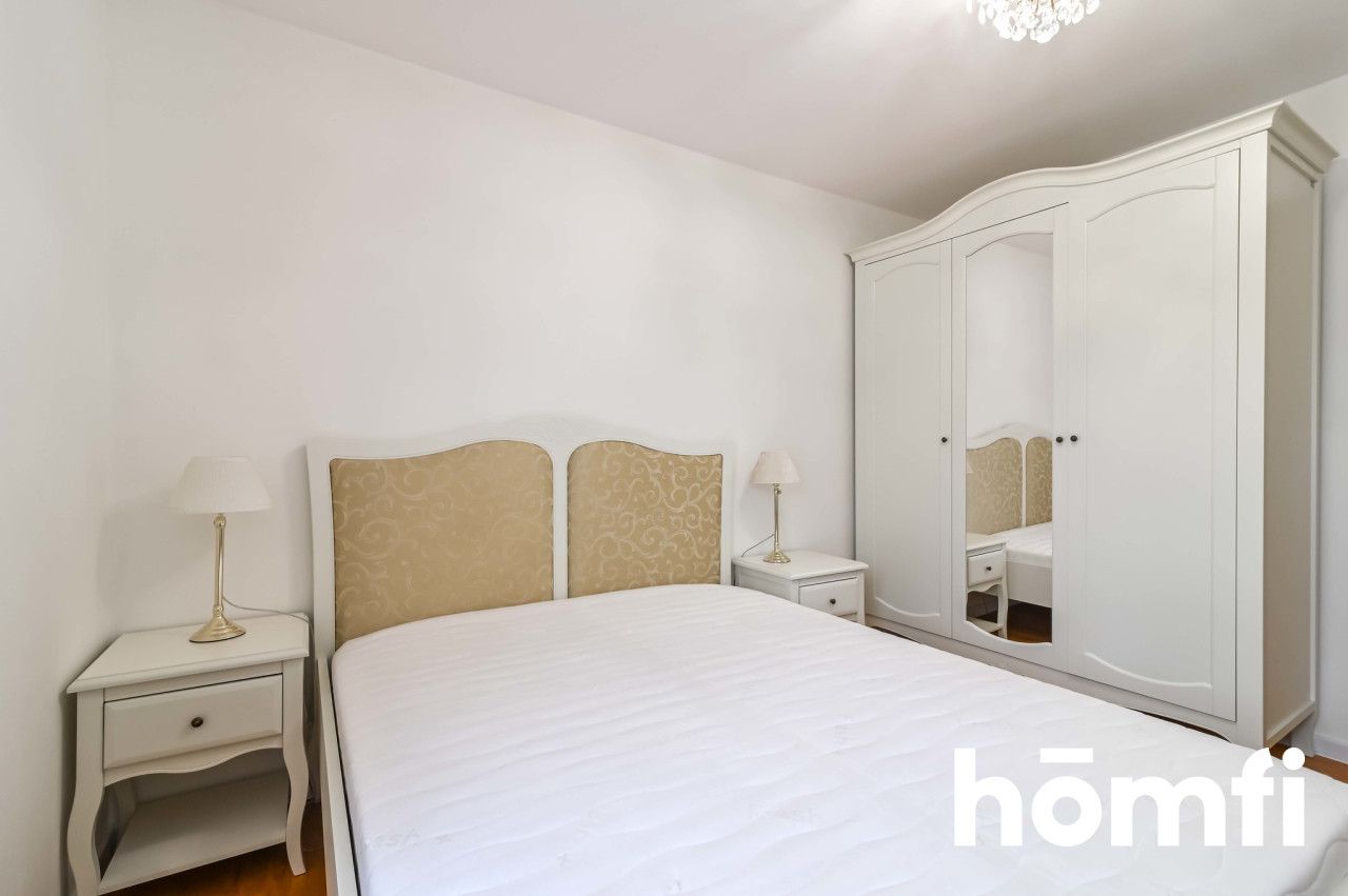 Sunny 3-room apartment with green view for rent immediately - Apartment - Rent - Gdańsk, Piecki-Migowo