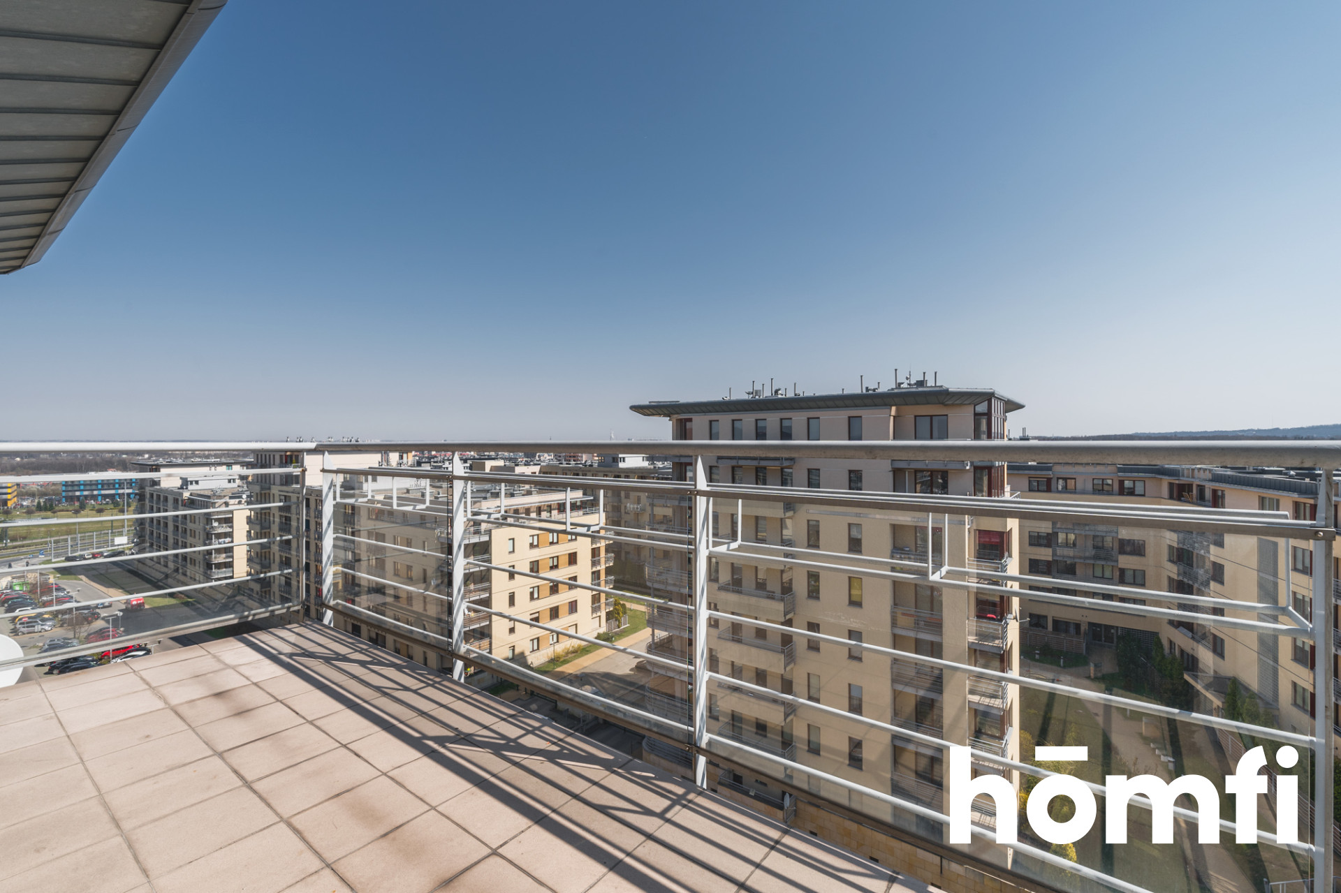 Wyjątkowe mieszkanie/Czerwone Maki/Ruczaj - Mieszkanie - Sprzedaż - Kraków, Ruczaj