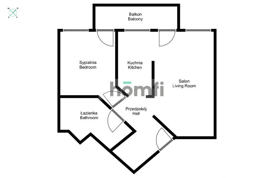 Wyjątkowe mieszkanie/Czerwone Maki/Ruczaj - Mieszkanie - Sprzedaż - Kraków, Ruczaj