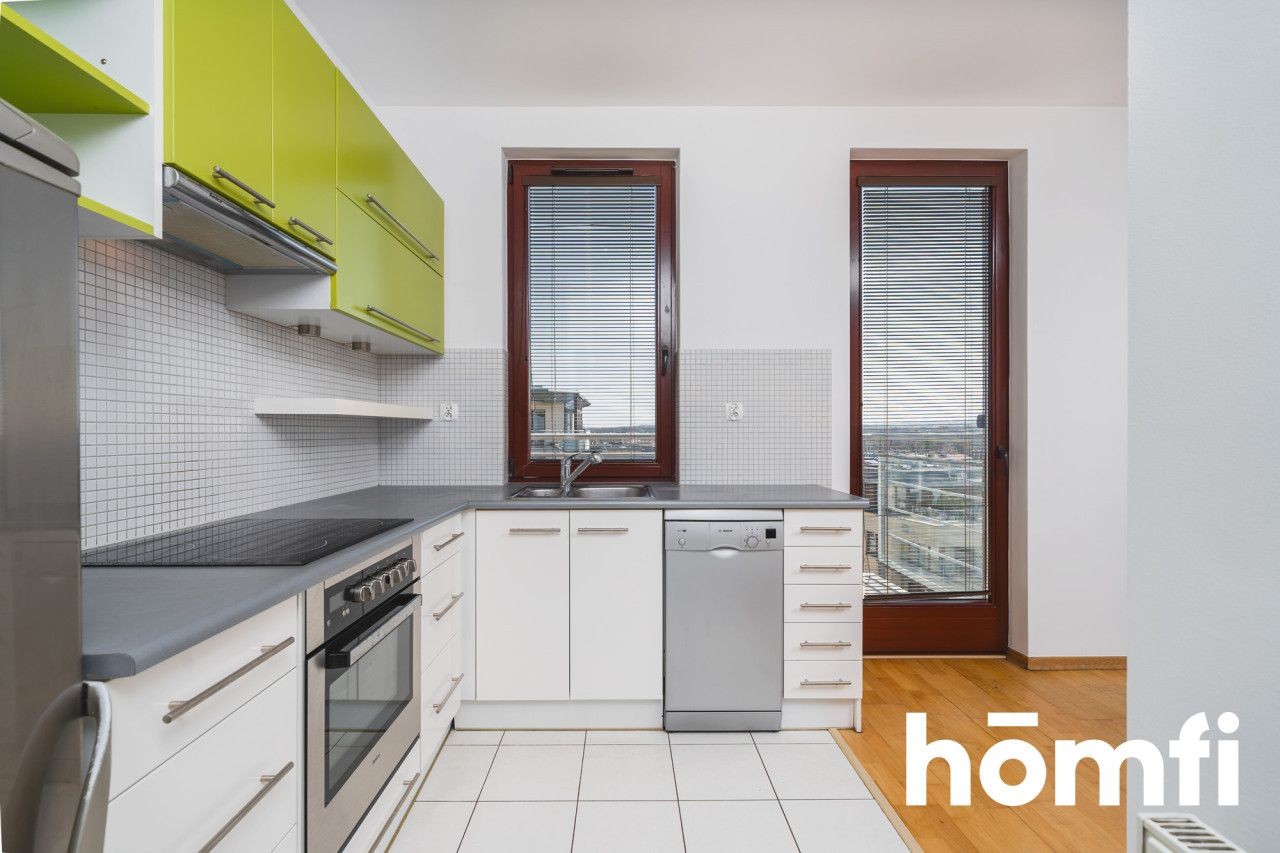 Wyjątkowe mieszkanie/Czerwone Maki/Ruczaj - Mieszkanie - Sprzedaż - Kraków, Ruczaj