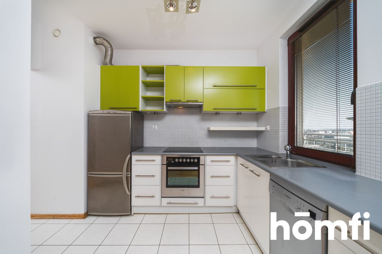 Wyjątkowe mieszkanie/Czerwone Maki/Ruczaj - Mieszkanie - Sprzedaż - Kraków, Ruczaj