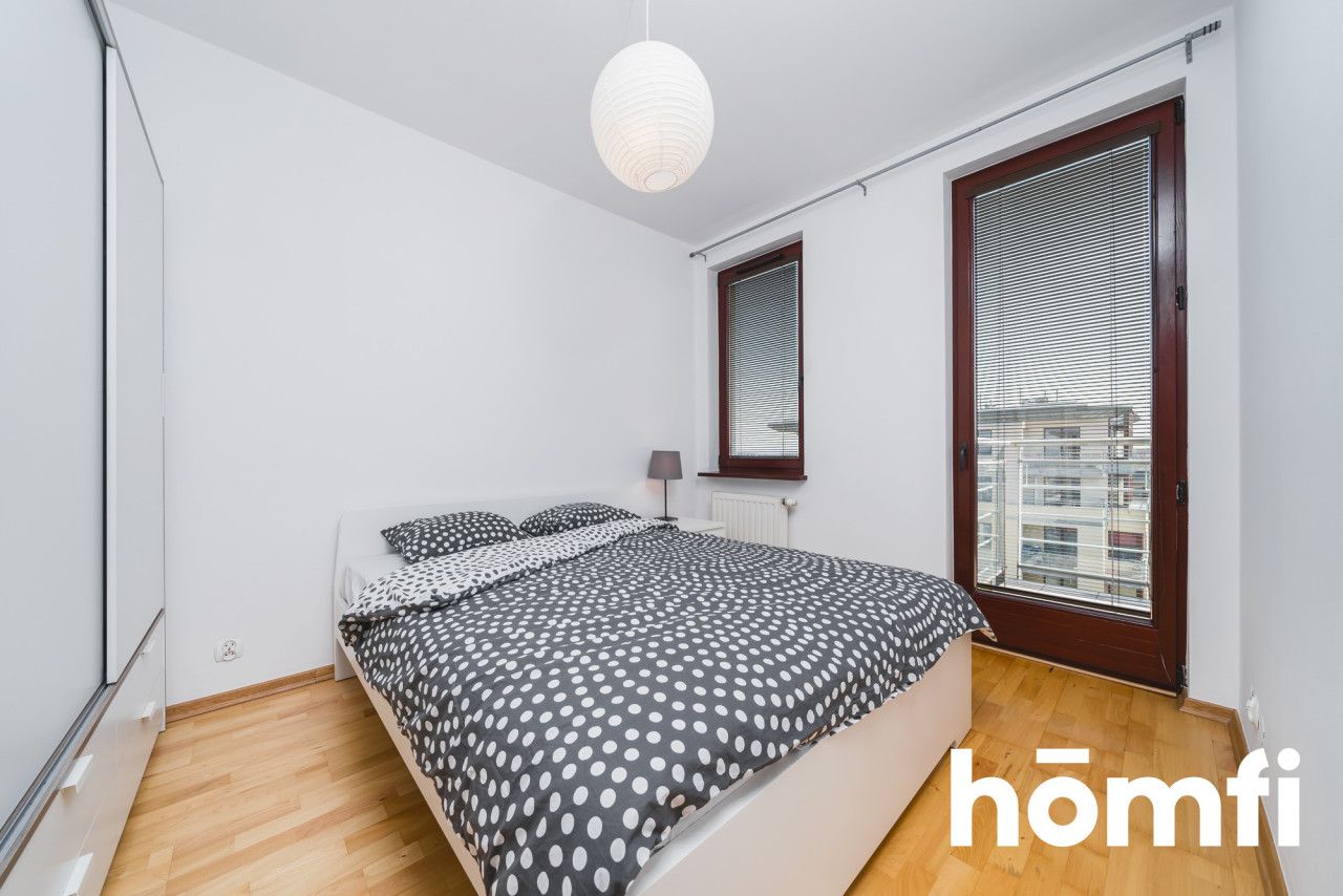 Wyjątkowe mieszkanie/Czerwone Maki/Ruczaj - Mieszkanie - Sprzedaż - Kraków, Ruczaj