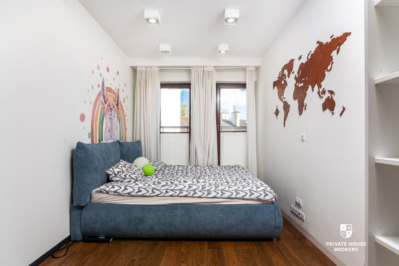 Comfortable apartment in a great location. 4 rooms - Apartment - Sale - Kraków, Śródmieście / Grzegórzki