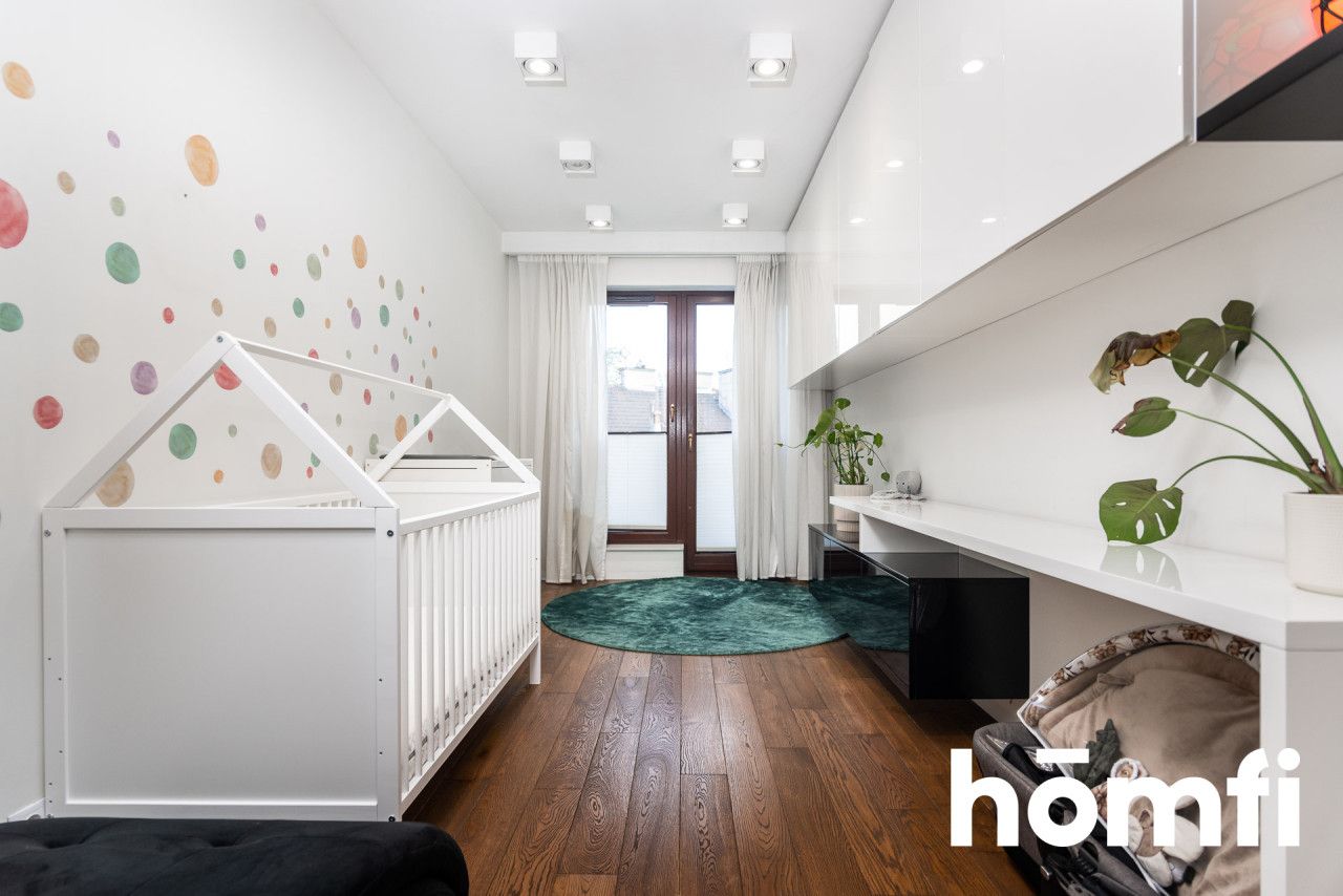 Comfortable apartment in a great location. 4 rooms - Apartment - Sale - Kraków, Śródmieście / Grzegórzki