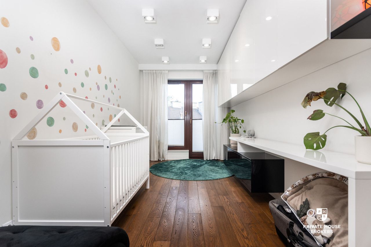 Komfortowy apartament w świetnej lokalizacji.4 pok - Mieszkanie - Sprzedaż - Kraków, Śródmieście / Grzegórzki