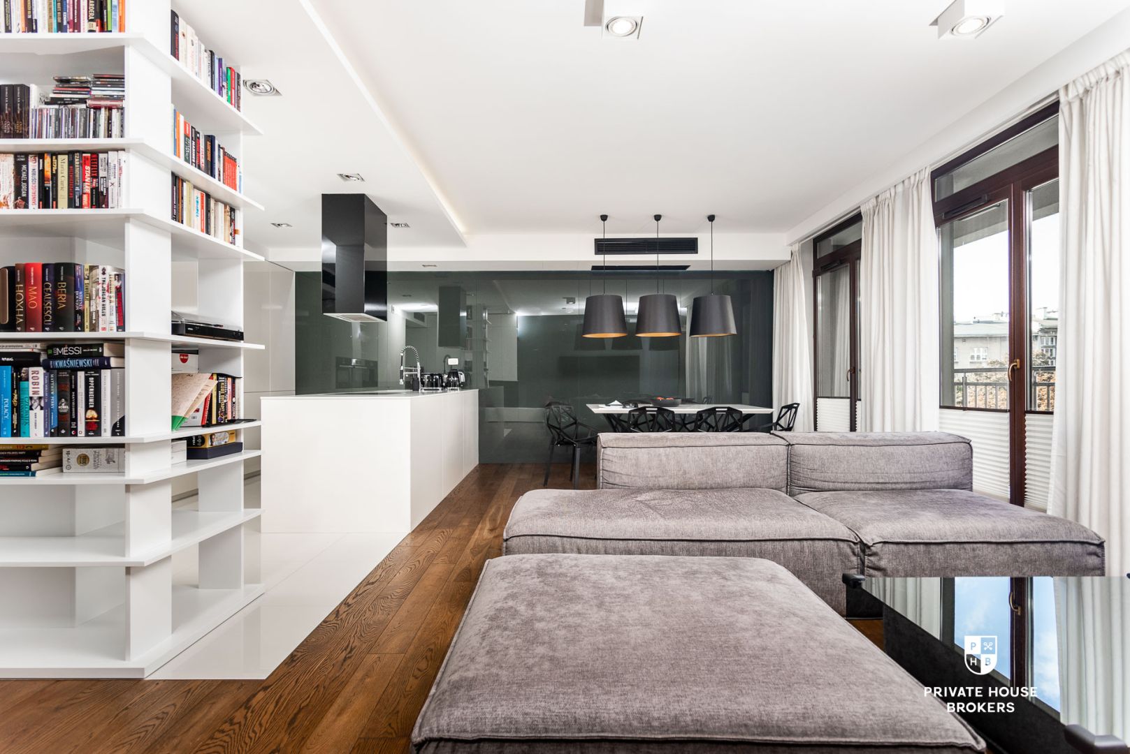 Comfortable apartment in a great location. 4 rooms - Apartment - Sale - Kraków, Śródmieście / Grzegórzki