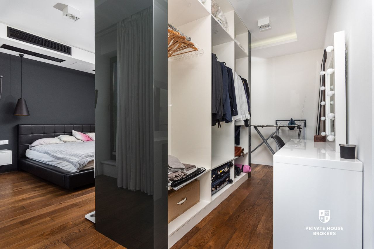 Komfortowy apartament w świetnej lokalizacji.4 pok - Mieszkanie - Sprzedaż - Kraków, Śródmieście / Grzegórzki