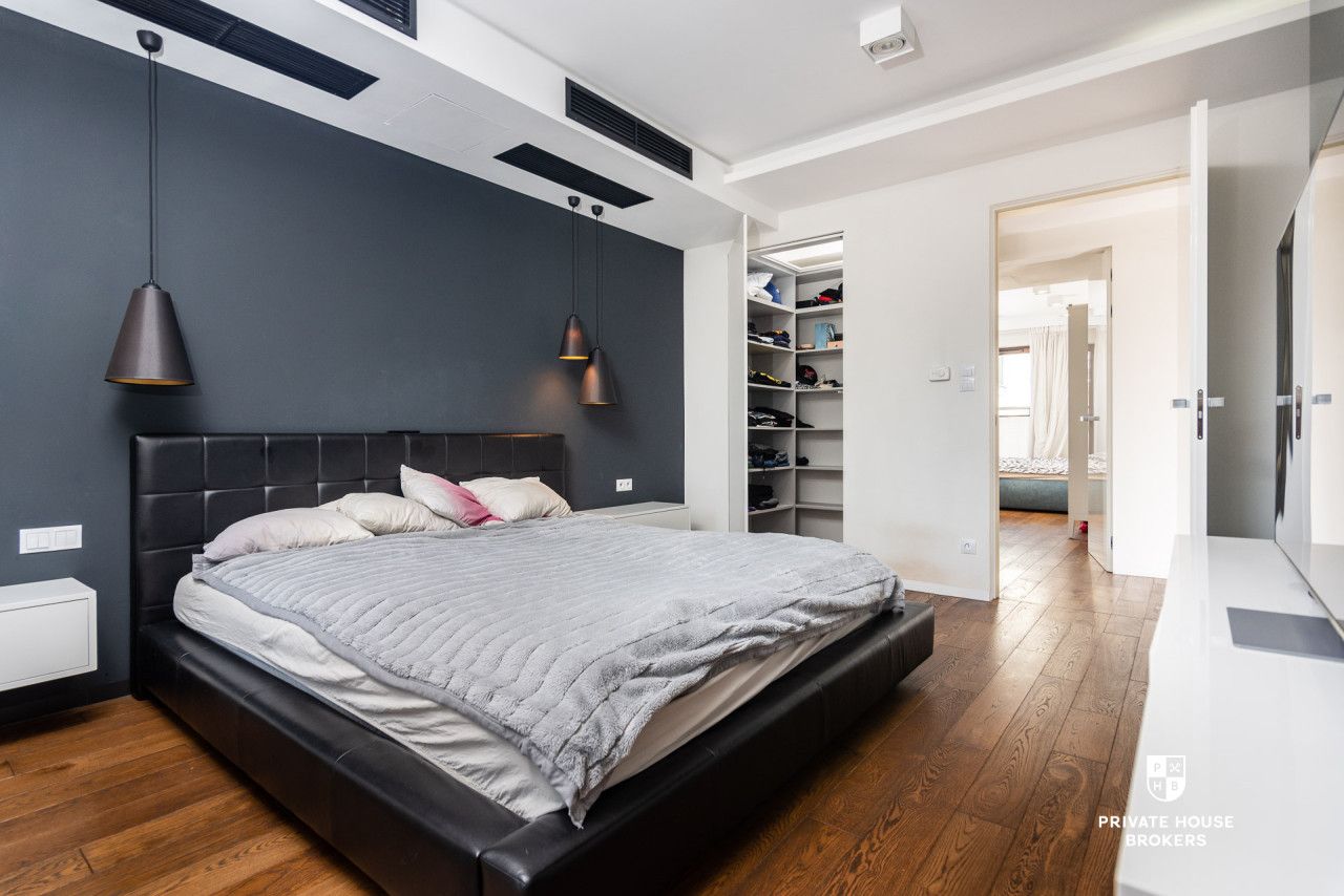 Comfortable apartment in a great location. 4 rooms - Apartment - Sale - Kraków, Śródmieście / Grzegórzki