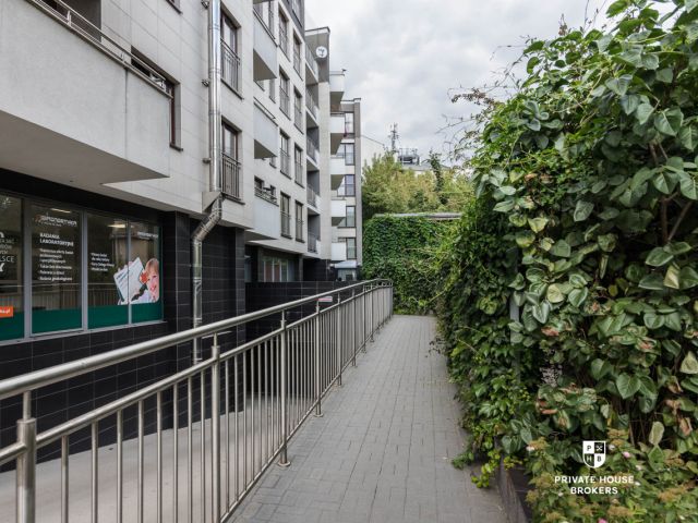 Komfortowy apartament w świetnej lokalizacji.4 pok - Mieszkanie - Sprzedaż - Kraków, Śródmieście / Grzegórzki