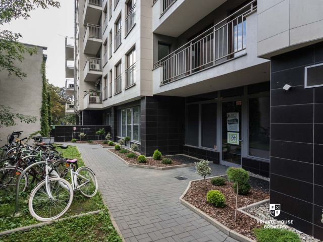 Komfortowy apartament w świetnej lokalizacji.4 pok - Mieszkanie - Sprzedaż - Kraków, Śródmieście / Grzegórzki