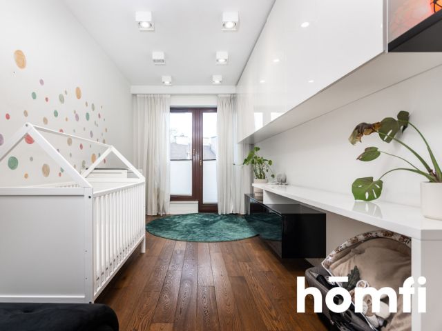Komfortowy apartament w świetnej lokalizacji.4 pok - Mieszkanie - Sprzedaż - Kraków, Śródmieście / Grzegórzki