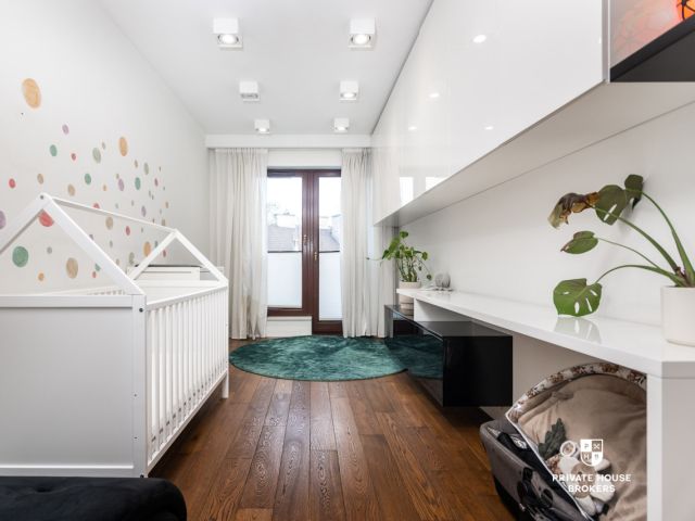 Comfortable apartment in a great location. 4 rooms - Apartment - Sale - Kraków, Śródmieście / Grzegórzki