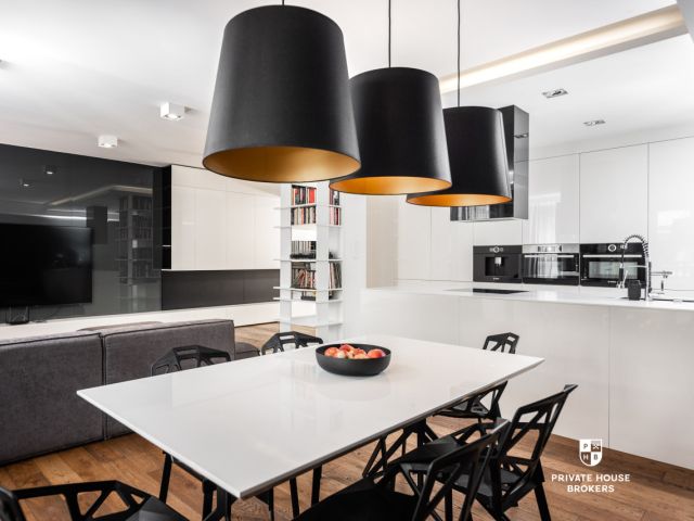 Komfortowy apartament w świetnej lokalizacji.4 pok - Mieszkanie - Sprzedaż - Kraków, Śródmieście / Grzegórzki