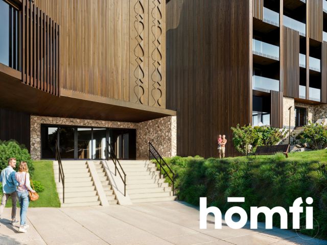Ustroń | Czantoria | Fantastyczny apartament inwestycyjny przy wyciągu narciarskim Czantoria - Квартира - Продаж - Cieszyński, Ustroń