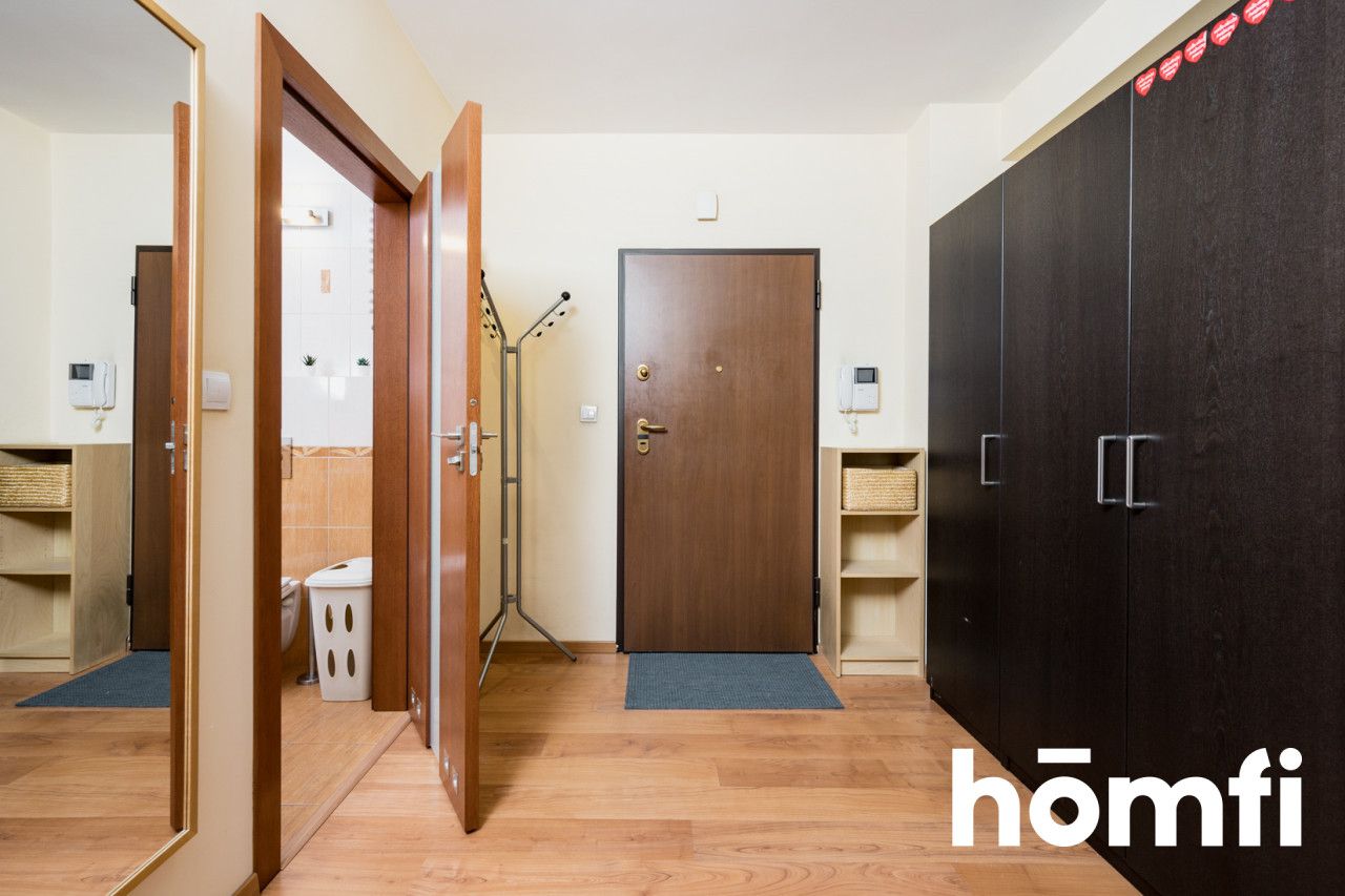 Komfortowe 3-pok mieszkanie z klimatyzacją (ul. Zakrzowiecka/Dębniki) - Mieszkanie - Sprzedaż - Kraków, Podgórze / Pychowice