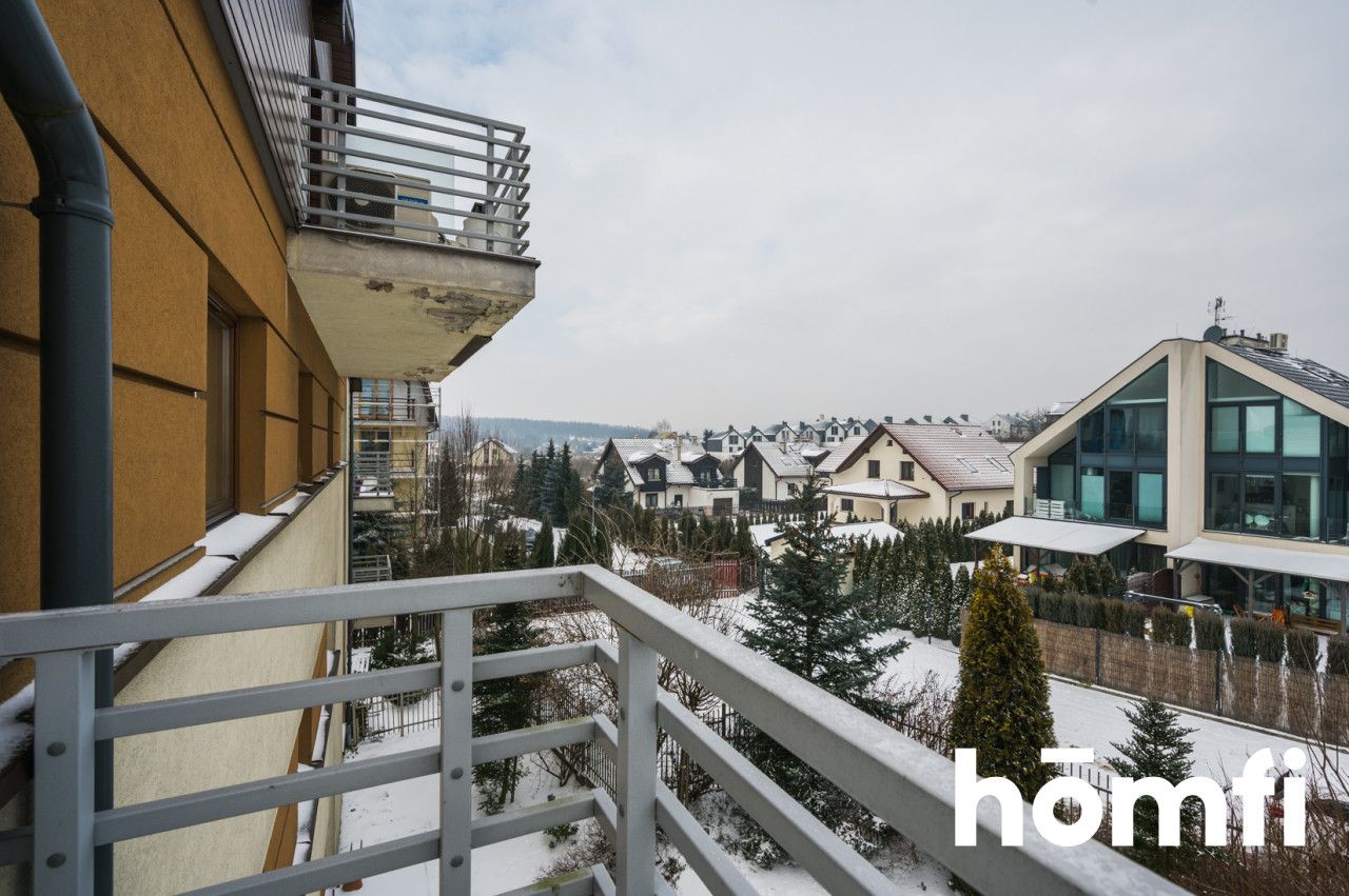 Komfortowe 3-pok mieszkanie z klimatyzacją (ul. Zakrzowiecka/Dębniki) - Mieszkanie - Sprzedaż - Kraków, Podgórze / Pychowice