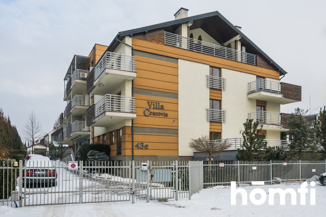 Komfortowe 3-pok mieszkanie z klimatyzacją (ul. Zakrzowiecka/Dębniki) - Mieszkanie - Sprzedaż - Kraków, Podgórze / Pychowice