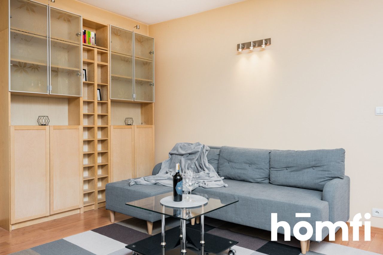 Komfortowe 3-pok mieszkanie z klimatyzacją (ul. Zakrzowiecka/Dębniki) - Mieszkanie - Sprzedaż - Kraków, Podgórze / Pychowice