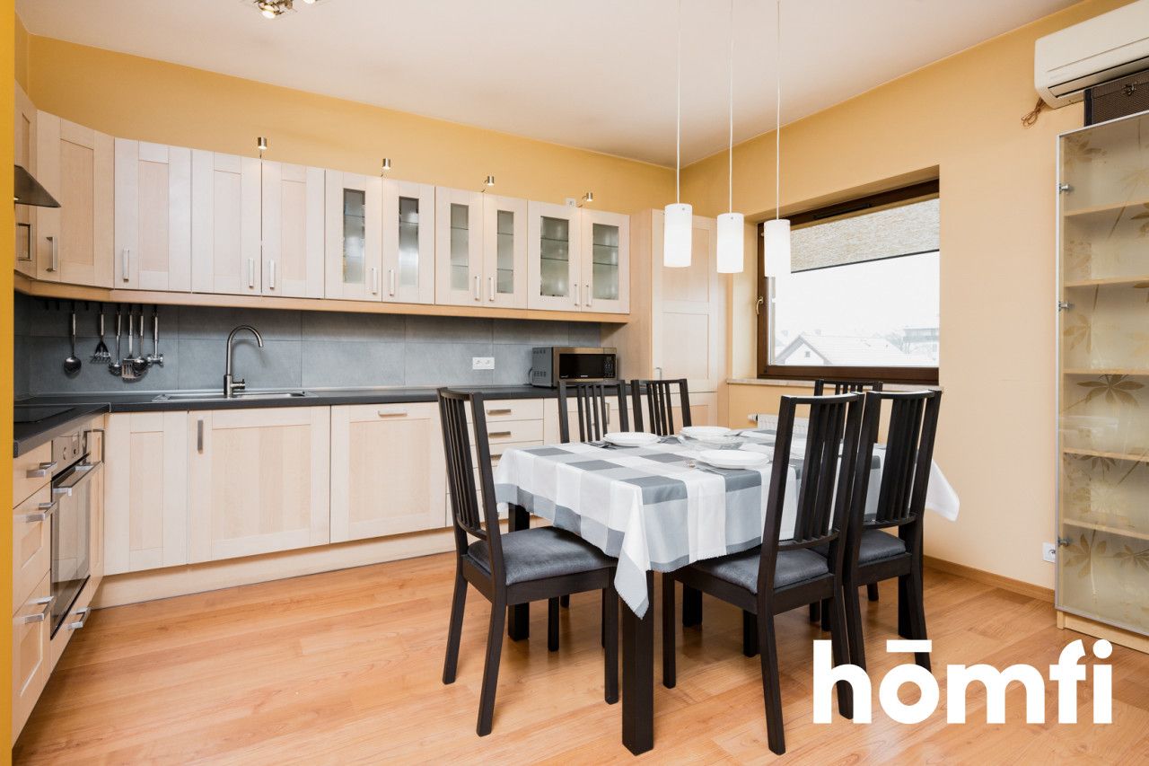 Komfortowe 3-pok mieszkanie z klimatyzacją (ul. Zakrzowiecka/Dębniki) - Mieszkanie - Sprzedaż - Kraków, Podgórze / Pychowice