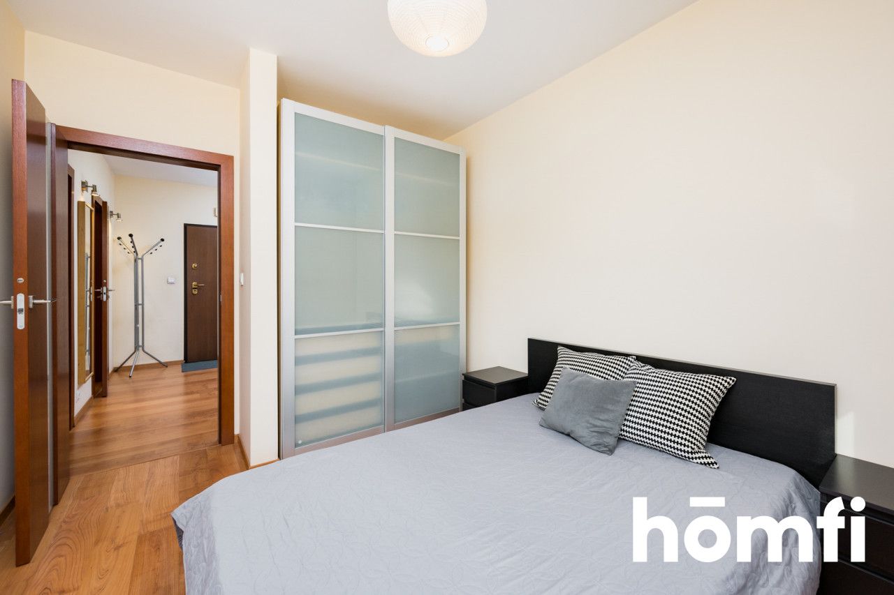 Komfortowe 3-pok mieszkanie z klimatyzacją (ul. Zakrzowiecka/Dębniki) - Mieszkanie - Sprzedaż - Kraków, Podgórze / Pychowice