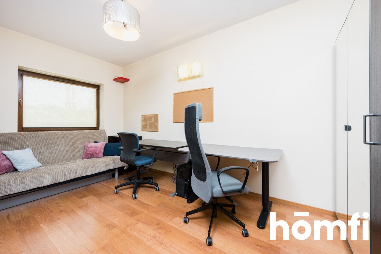 Komfortowe 3-pok mieszkanie z klimatyzacją (ul. Zakrzowiecka/Dębniki) - Mieszkanie - Sprzedaż - Kraków, Podgórze / Pychowice