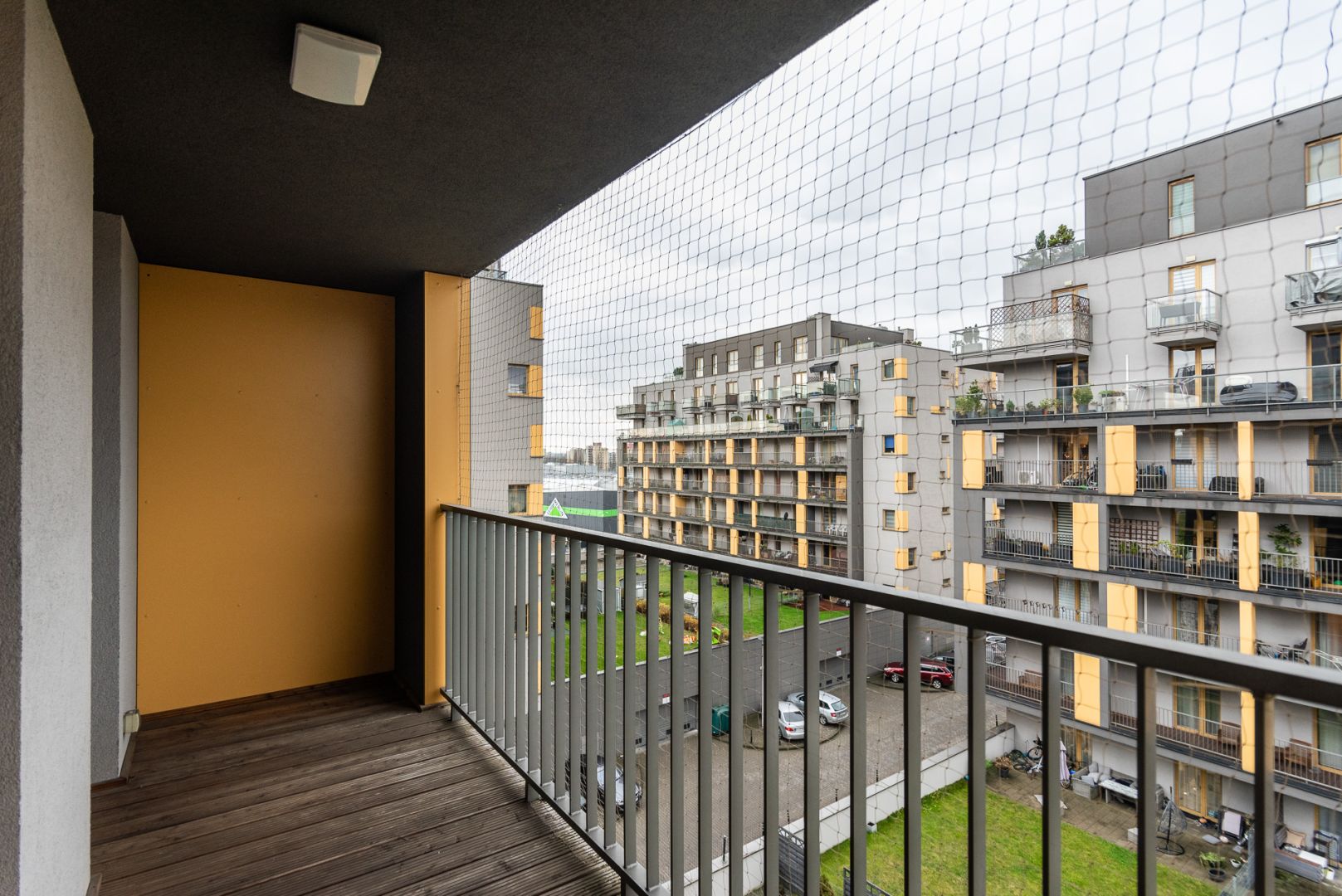 Kawalerka Czyżyny od zaraz - Mieszkanie - Wynajem - Kraków, Nowa Huta / Czyżyny