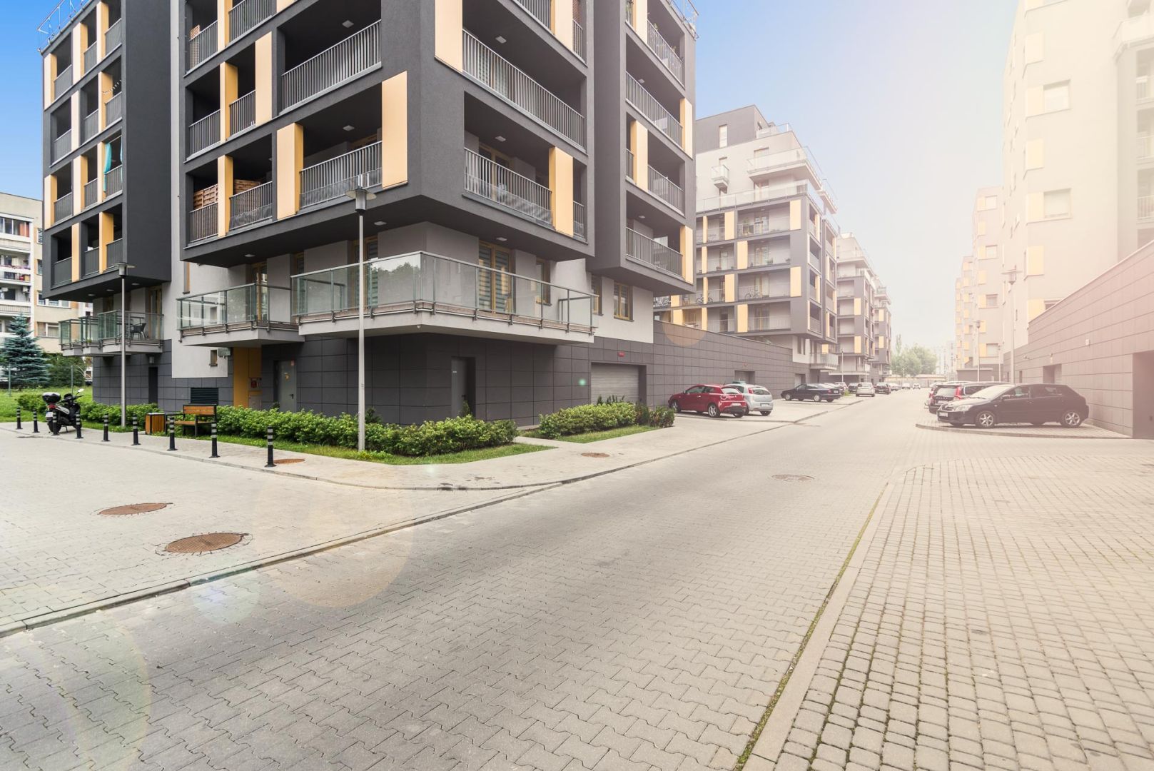 Kawalerka Czyżyny od zaraz - Mieszkanie - Wynajem - Kraków, Nowa Huta / Czyżyny