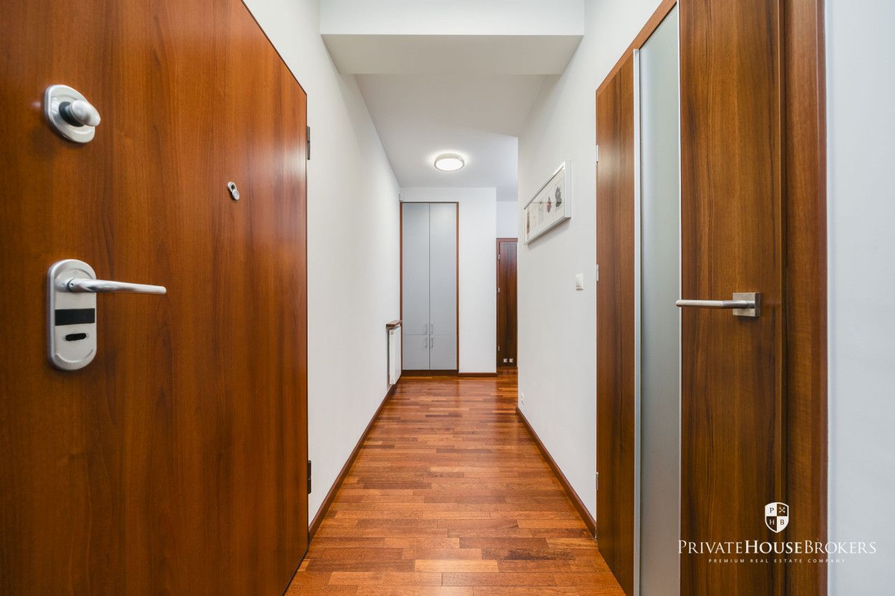 Eleganckie 3-pokojowe mieszkanie w kameralnej inwestycji+150m2 ogród- Kliny - Mieszkanie - Wynajem - Kraków, Podgórze / Łagiewniki-Borek Fałęcki