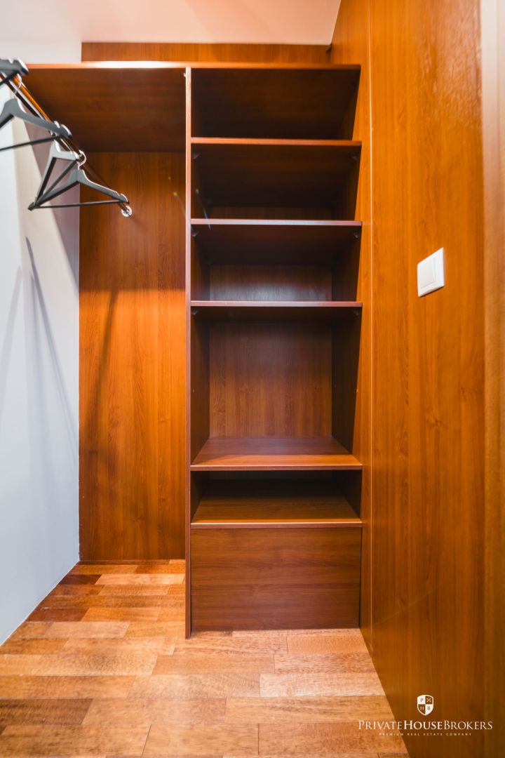 Eleganckie 3-pokojowe mieszkanie w kameralnej inwestycji+150m2 ogród- Kliny - Mieszkanie - Wynajem - Kraków, Podgórze / Łagiewniki-Borek Fałęcki