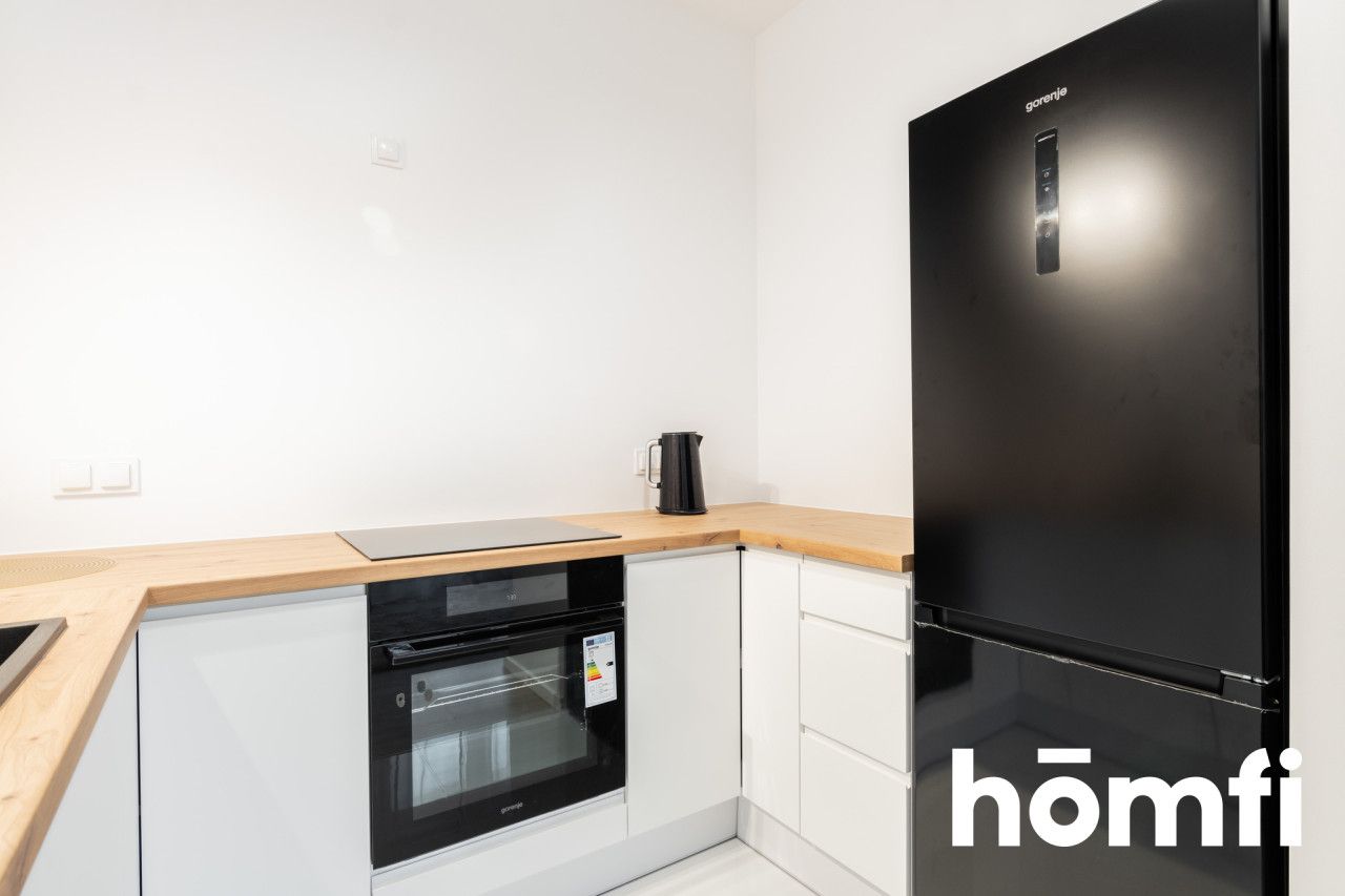 Nowe mieszkanie na warszawskim Gocławiu - Mieszkanie - Wynajem - Warszawa, Praga-Południe