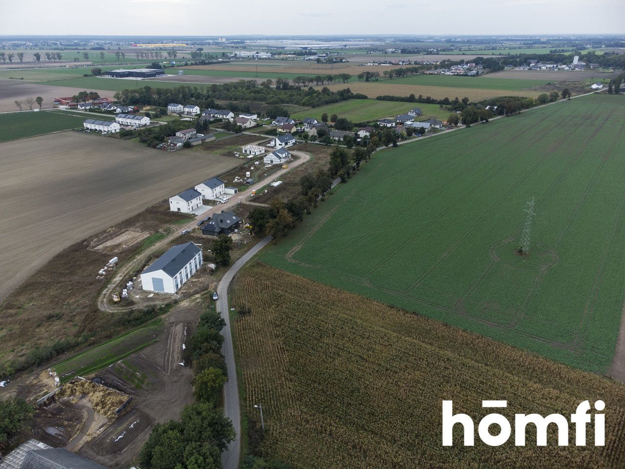 dwupoziomowe mieszkanie z ogródkiem pod Poznaniem - Mieszkanie - Sprzedaż - Poznański, Kleszczewo / Komorniki