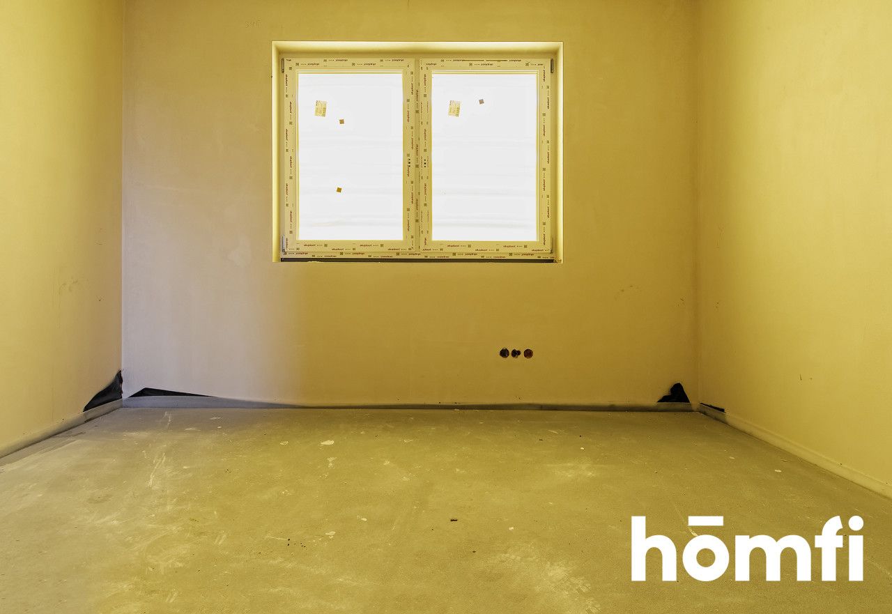 dwupoziomowe mieszkanie z ogródkiem pod Poznaniem - Mieszkanie - Sprzedaż - Poznański, Kleszczewo / Komorniki