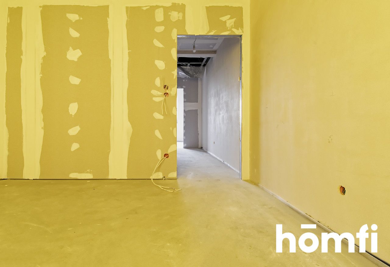 dwupoziomowe mieszkanie z ogródkiem pod Poznaniem - Mieszkanie - Sprzedaż - Poznański, Kleszczewo / Komorniki