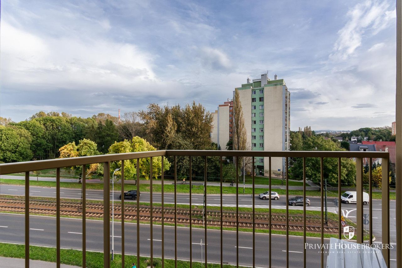 Aleja Pokoju / Świtezianki 2, 37m²: nowa kawalerka premium z klimatyzacją | Fabryczna | Pepsico | EPAM - Mieszkanie - Wynajem - Kraków, Śródmieście / Dąbie