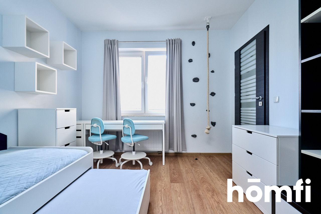 Mieszkanie dla rodziny 2+1 lub 2+2 ul. Leśna, Olsztyn - Mieszkanie - Wynajem - Olsztyn, Śródmieście