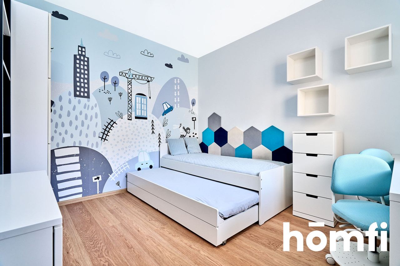 Mieszkanie dla rodziny 2+1 lub 2+2 ul. Leśna, Olsztyn - Mieszkanie - Wynajem - Olsztyn, Śródmieście