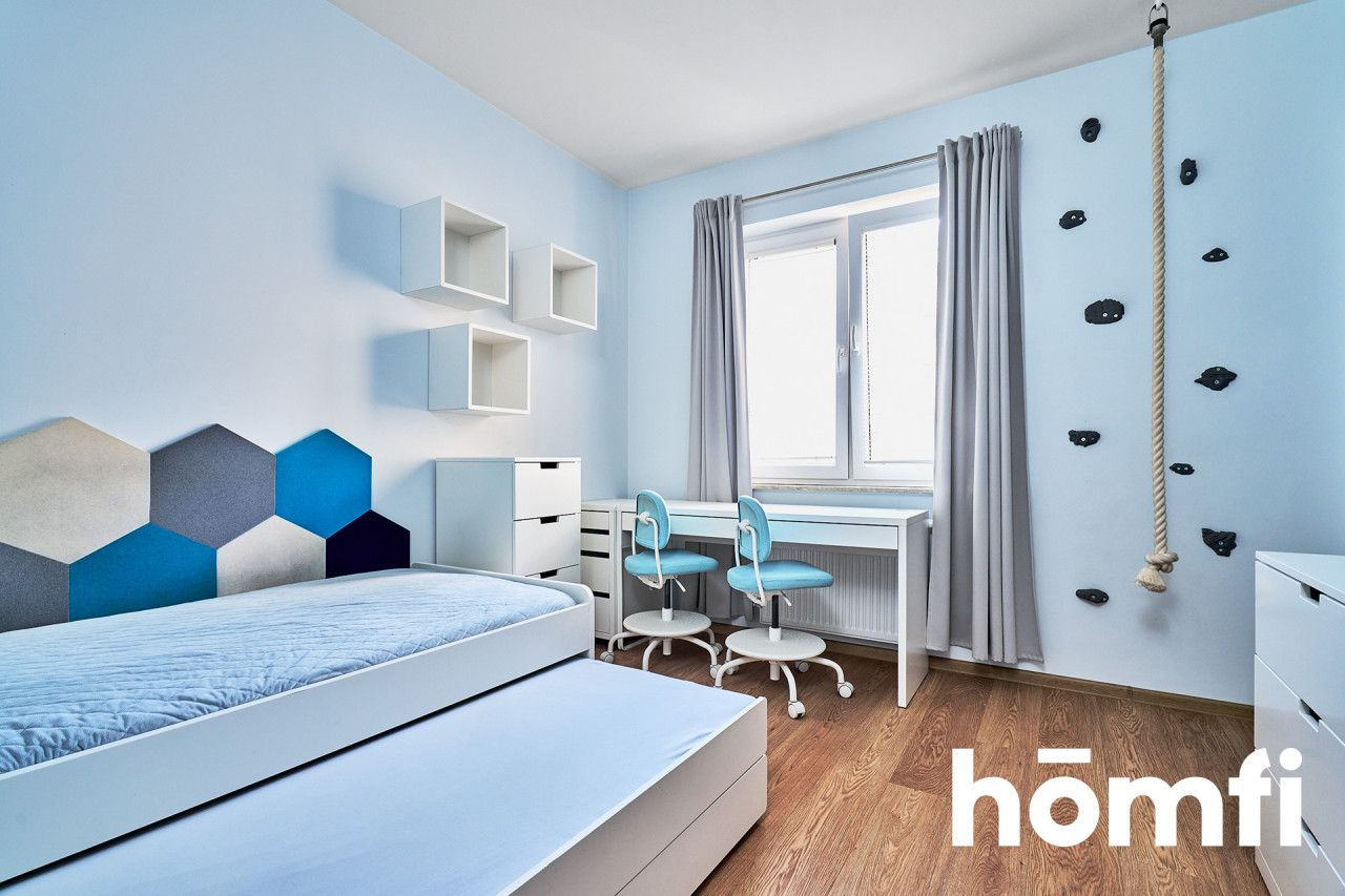 Mieszkanie dla rodziny 2+1 lub 2+2 ul. Leśna, Olsztyn - Mieszkanie - Wynajem - Olsztyn, Śródmieście