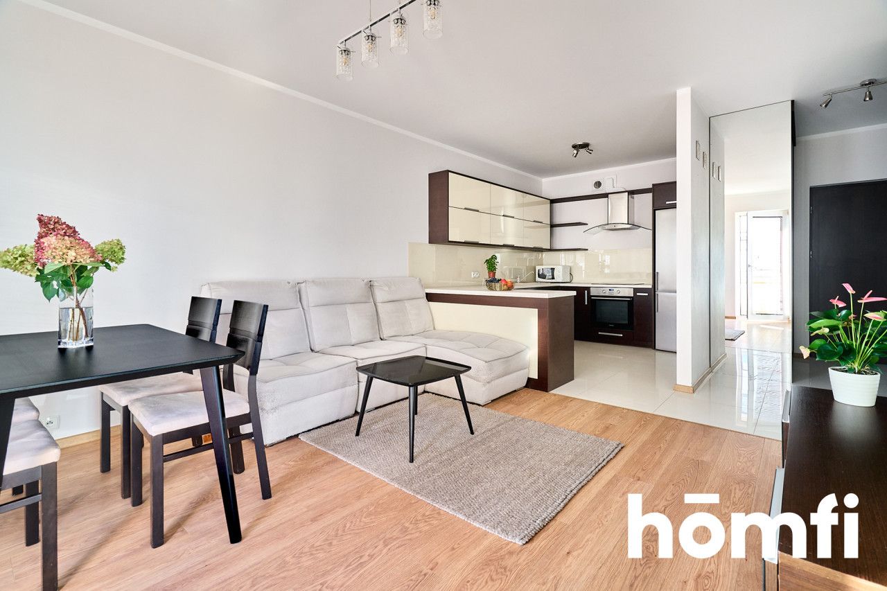 Mieszkanie dla rodziny 2+1 lub 2+2 ul. Leśna, Olsztyn - Mieszkanie - Wynajem - Olsztyn, Śródmieście