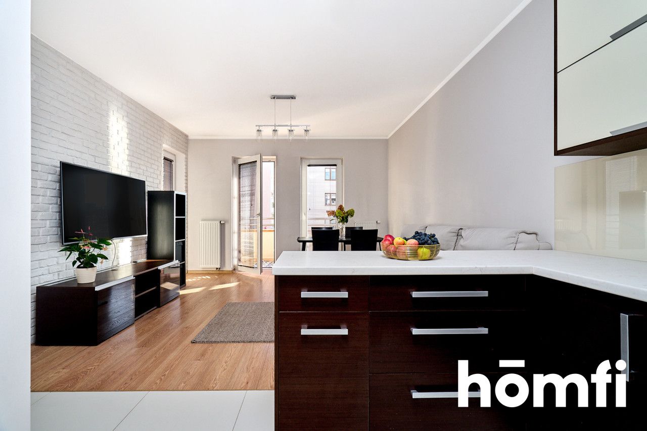 Mieszkanie dla rodziny 2+1 lub 2+2 ul. Leśna, Olsztyn - Mieszkanie - Wynajem - Olsztyn, Śródmieście